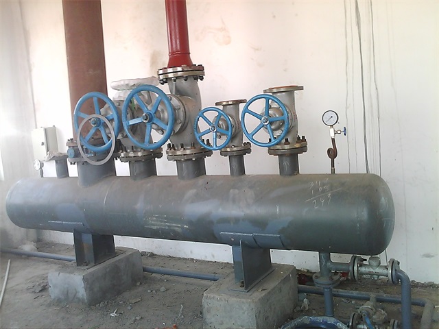 龙泉龙泉龙泉蒸汽分气缸 龙泉龙泉龙泉蒸汽分气缸