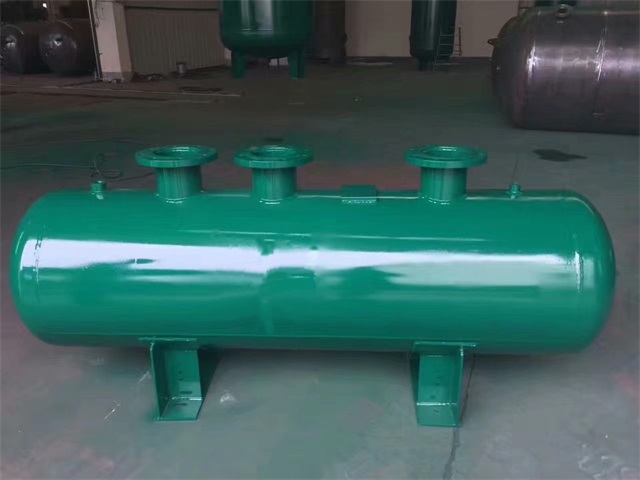 龙泉龙泉龙泉蒸汽分气缸